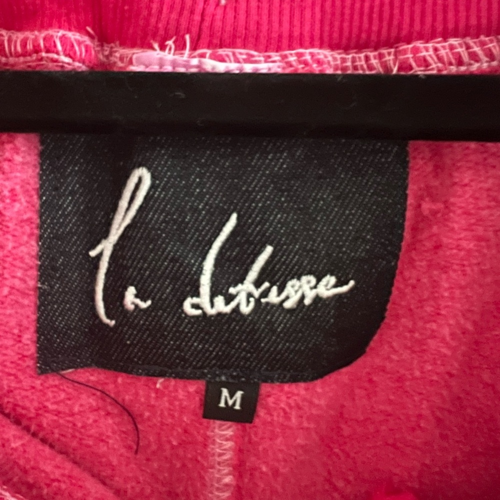 La Detresse Sweatpants View 3